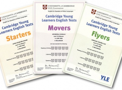 Những điều bạn cần biết về chứng chỉ quốc tế Cambridge